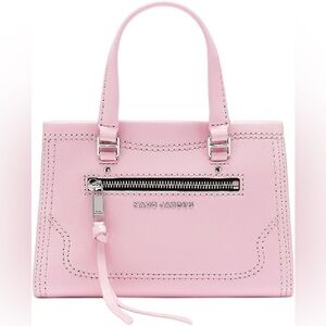 Marc Jacobs NWT Small Crinkle Cruiser Satchel